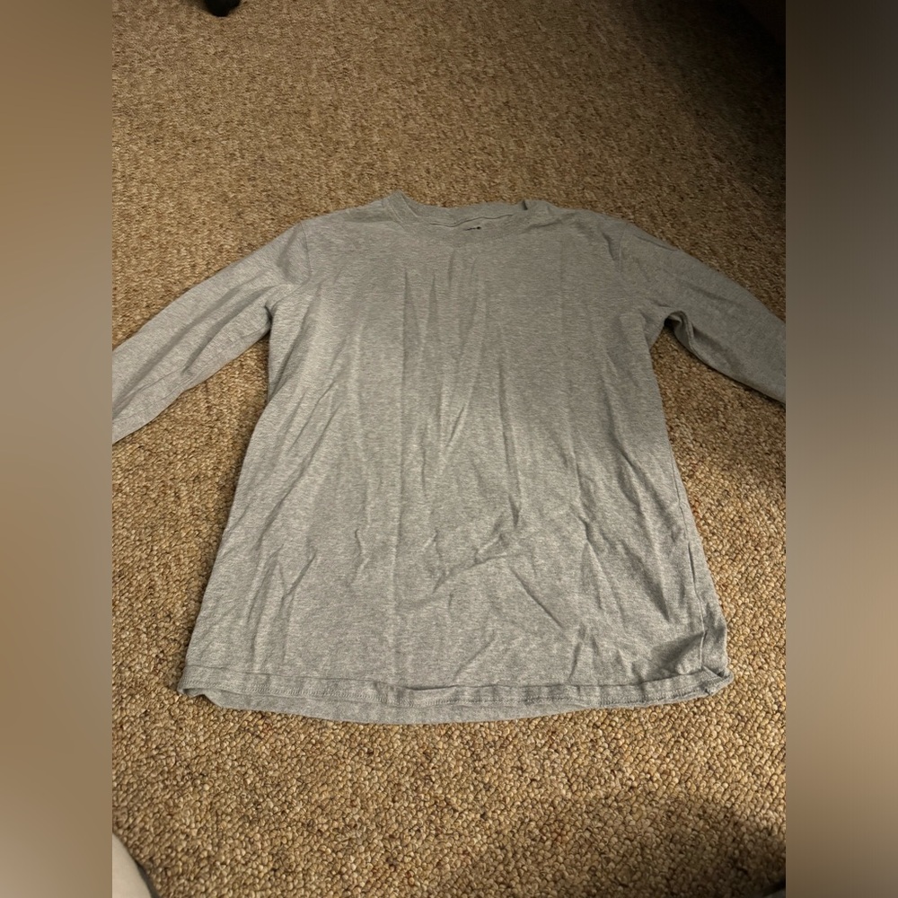 Carhart long sleeve